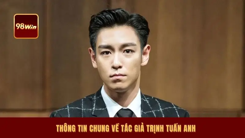 Trịnh Tuấn Anh